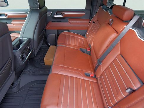 New 2026 GMC Sierra 2500 Denali Ultimate w/ Max Trailering Package image 23