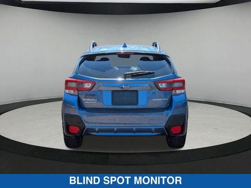 Used 2023 Subaru Crosstrek 2.5i Limited w/ Moonroof Package AWD/4WD image 5