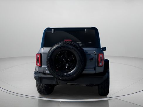 New 2025 Ford Bronco Badlands image 27