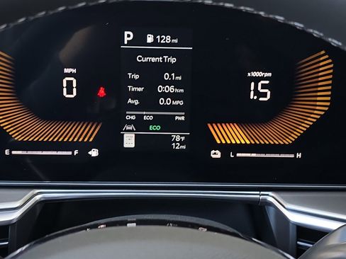 New 2025 Kia Sorento EX image 22