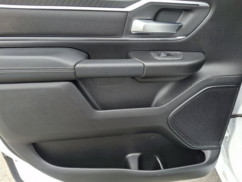 Used 2025 RAM 1500 Big Horn image 19