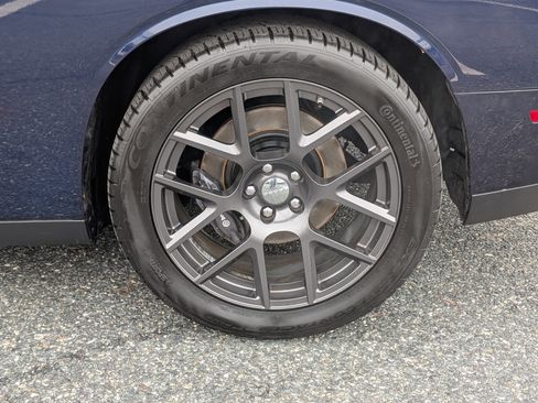 Used 2016 Dodge Challenger R/T Scat Pack image 12