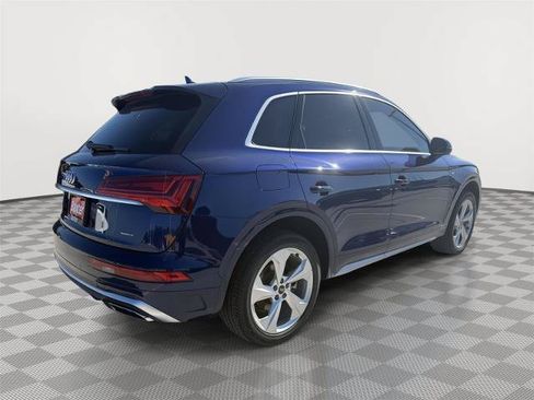 Used 2023 Audi Q5 2.0T Premium Plus AWD/4WD image 5
