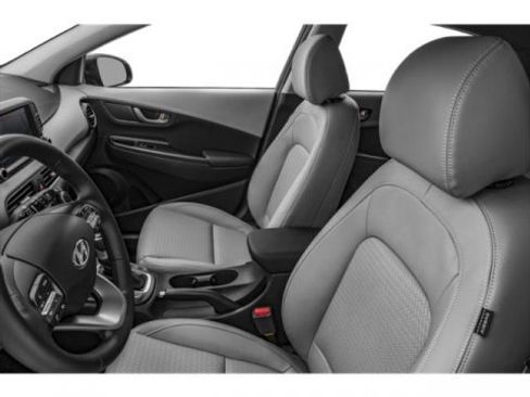 Used 2021 Hyundai Kona Ultimate image 12
