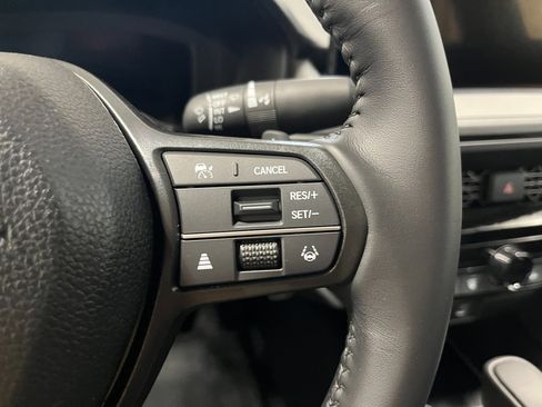 New 2026 Honda Accord EX-L image 19