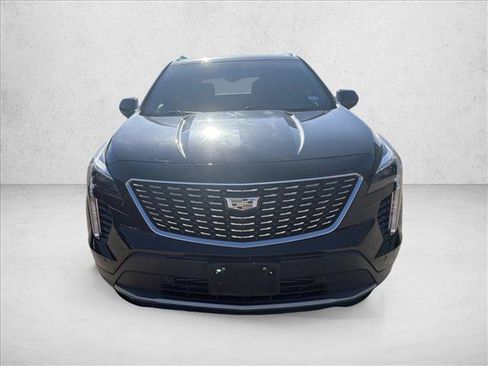 Used 2019 Cadillac XT4 Premium Luxury FWD image 8