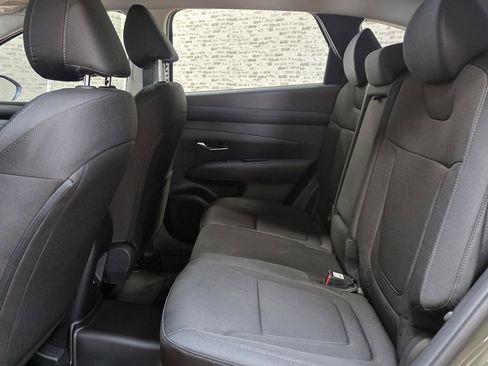 New 2026 Hyundai Tucson SE image 15