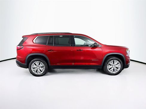 Used 2024 GMC Acadia Elevation image 8