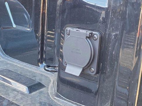 Used 2025 Chevrolet Silverado 1500 W/T w/ Police Pursuit Package image 8