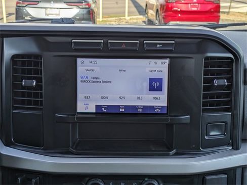 Used 2024 Ford F250 XLT image 17