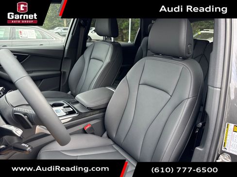 New 2026 Audi Q7 3.0T Premium image 10