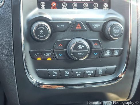 Used 2020 Dodge Durango GT AWD/4WD image 15