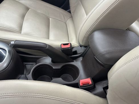 Used 2015 Chevrolet Cruze LTZ w/ Sun, Sound and Sport Package image 18