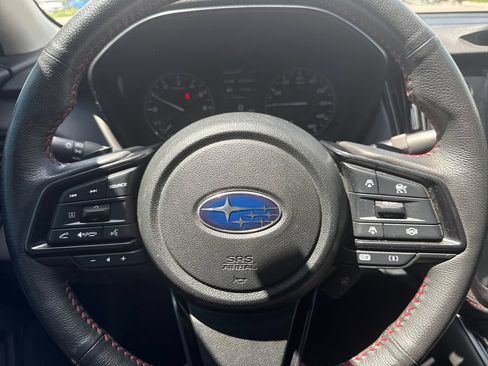 Used 2024 Subaru Legacy Sport AWD/4WD image 15