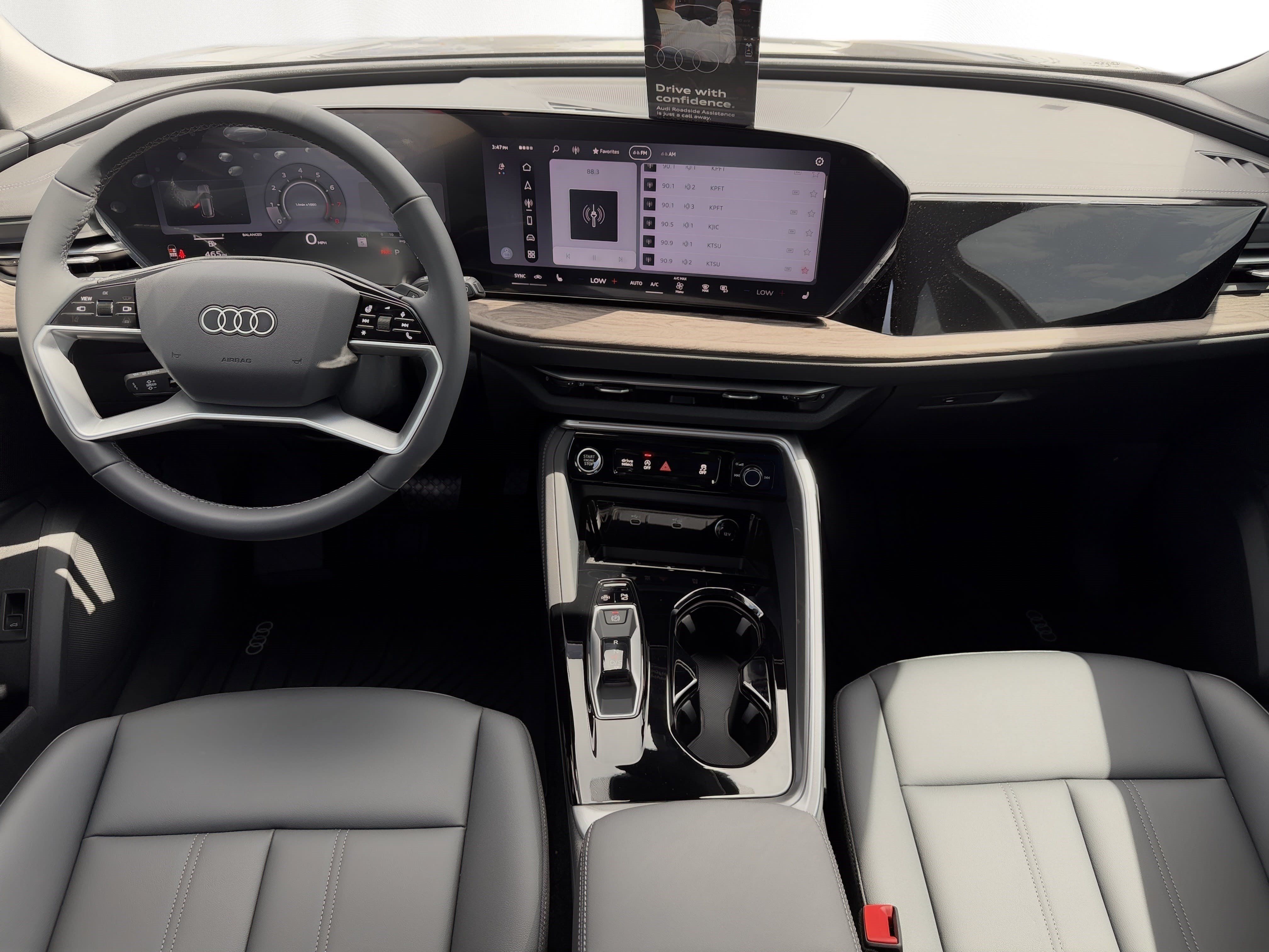 New 2026 Audi Q5 Premium AWD/4WD image 19