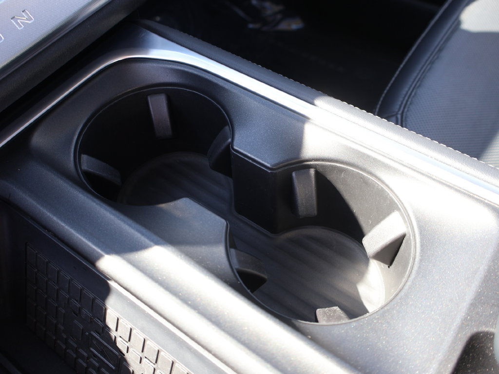 Used 2025 Ford Expedition Platinum AWD/4WD image 46