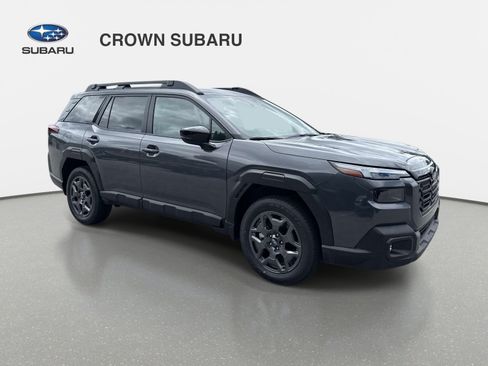 New 2026 Subaru Outback Premium AWD/4WD image 2