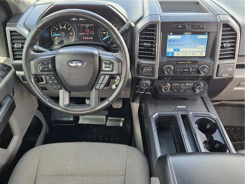 Used 2018 Ford F150 XLT w/ Equipment Group 302A Luxury RWD image 25