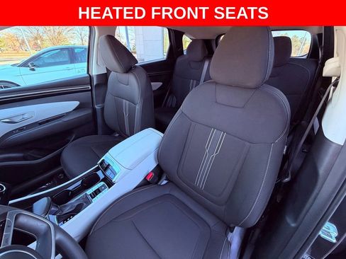 Used 2023 Hyundai Tucson SEL image 7