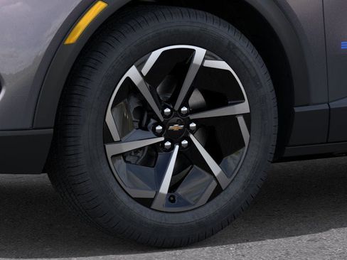 New 2026 Chevrolet Equinox EV LT image 33