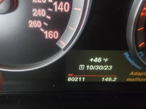 Used 2016 BMW 528i xDrive 528i xDrive 4DR SEDAN AWD image 24