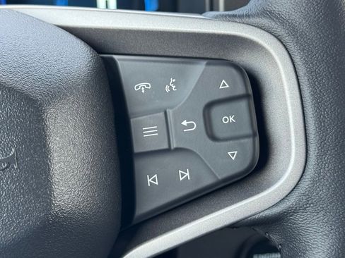 New 2025 Ford Bronco Badlands image 9