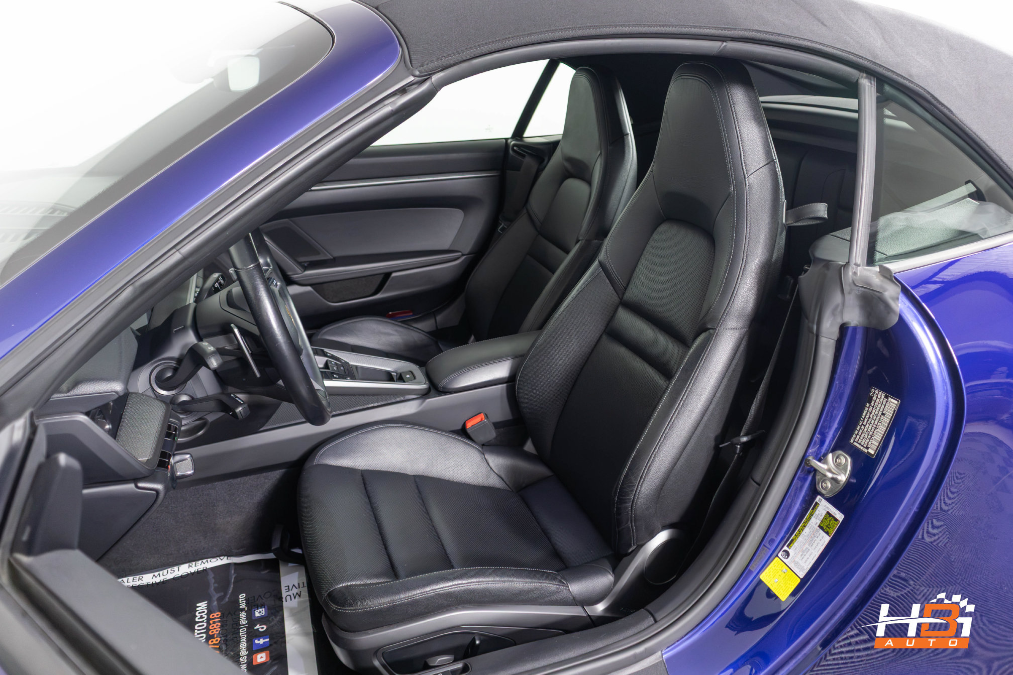 Used 2020 Porsche 911 Carrera RWD image 42