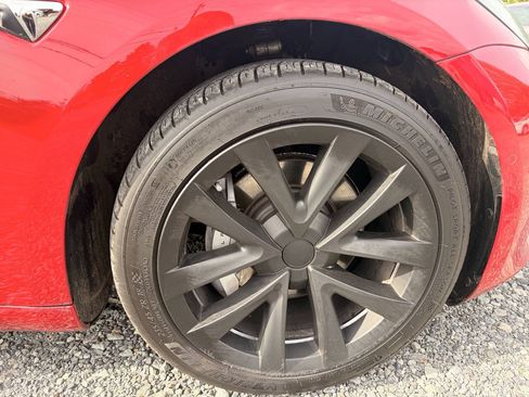 Used 2018 Tesla Model 3 Long Range AWD/4WD image 14