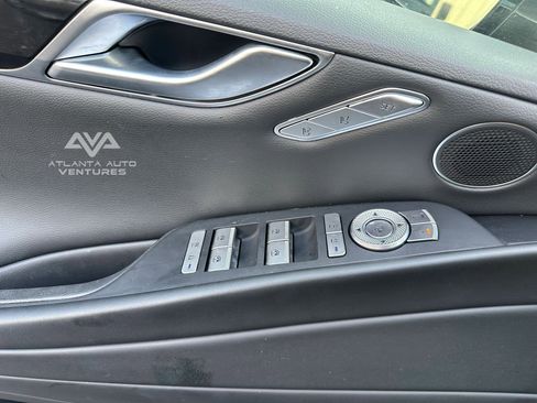 Used 2023 Genesis G80 2.5T image 37