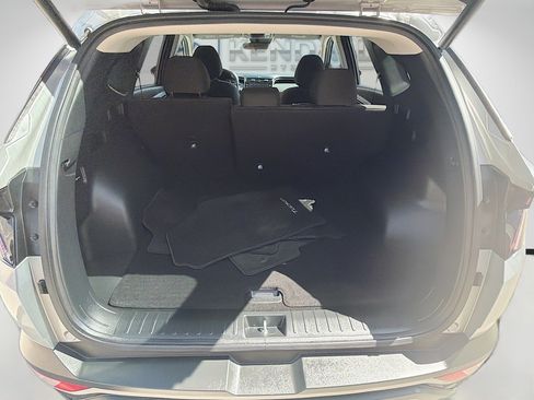 Used 2023 Hyundai Tucson SEL FWD image 24