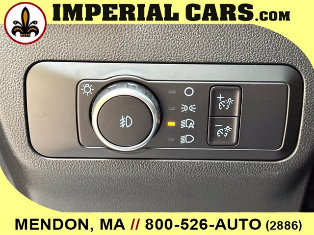 New 2026 Ford Bronco Sport Outer Banks w/ Outer Banks Tech Package+ AWD/4WD image 22