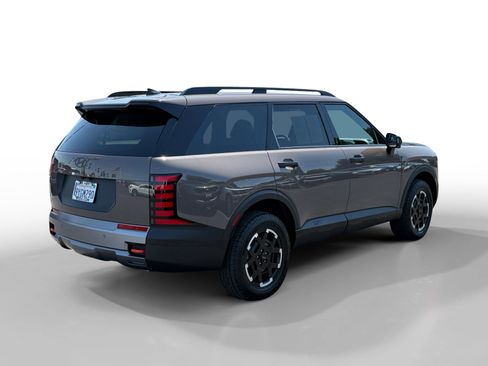 Used 2026 Hyundai Palisade XRT Pro AWD/4WD image 5