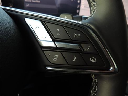 New 2026 Buick Enclave Avenir w/ Super Cruise Package image 25