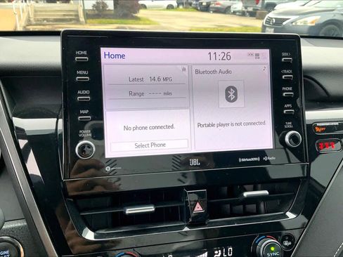 Used 2024 Toyota Camry XSE w/ Driver Assist Package image 31