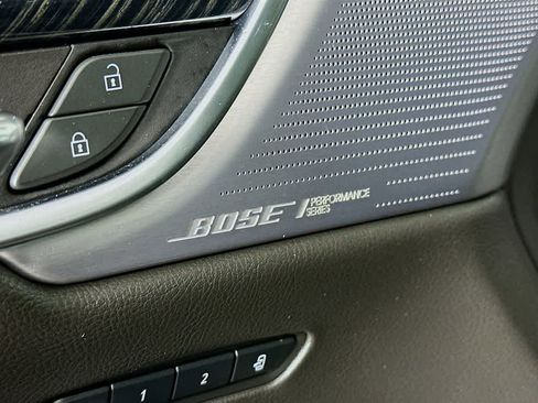 Used 2024 Cadillac XT6 Premium Luxury image 31