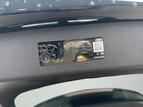 New 2025 Audi Q5 2.0T Premium Plus image 25