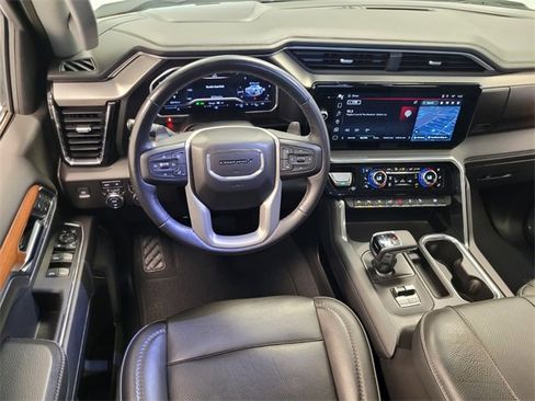 Used 2023 GMC Sierra 1500 Denali image 14