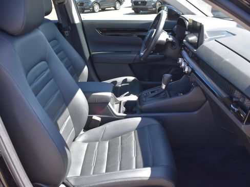 Used 2024 Honda CR-V EX-L image 16