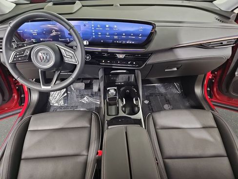 Used 2025 Buick Envision Avenir AWD/4WD image 10