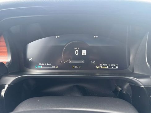 Used 2024 Lincoln Aviator Reserve w/ Jet Package AWD/4WD image 19