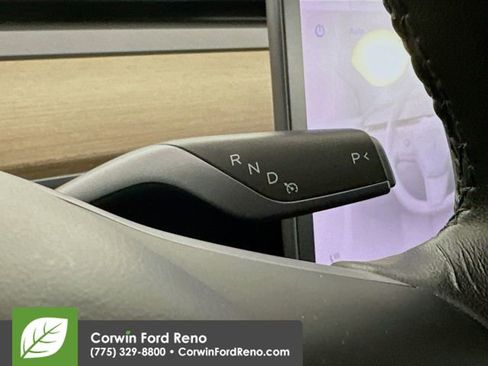 Used 2020 Tesla Model 3 Performance image 15