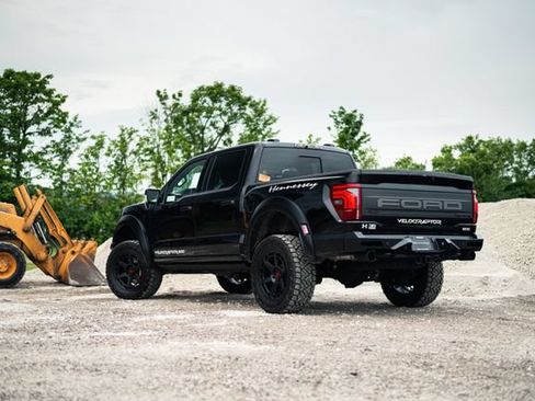 New 2026 Ford F150 Raptor AWD/4WD image 6