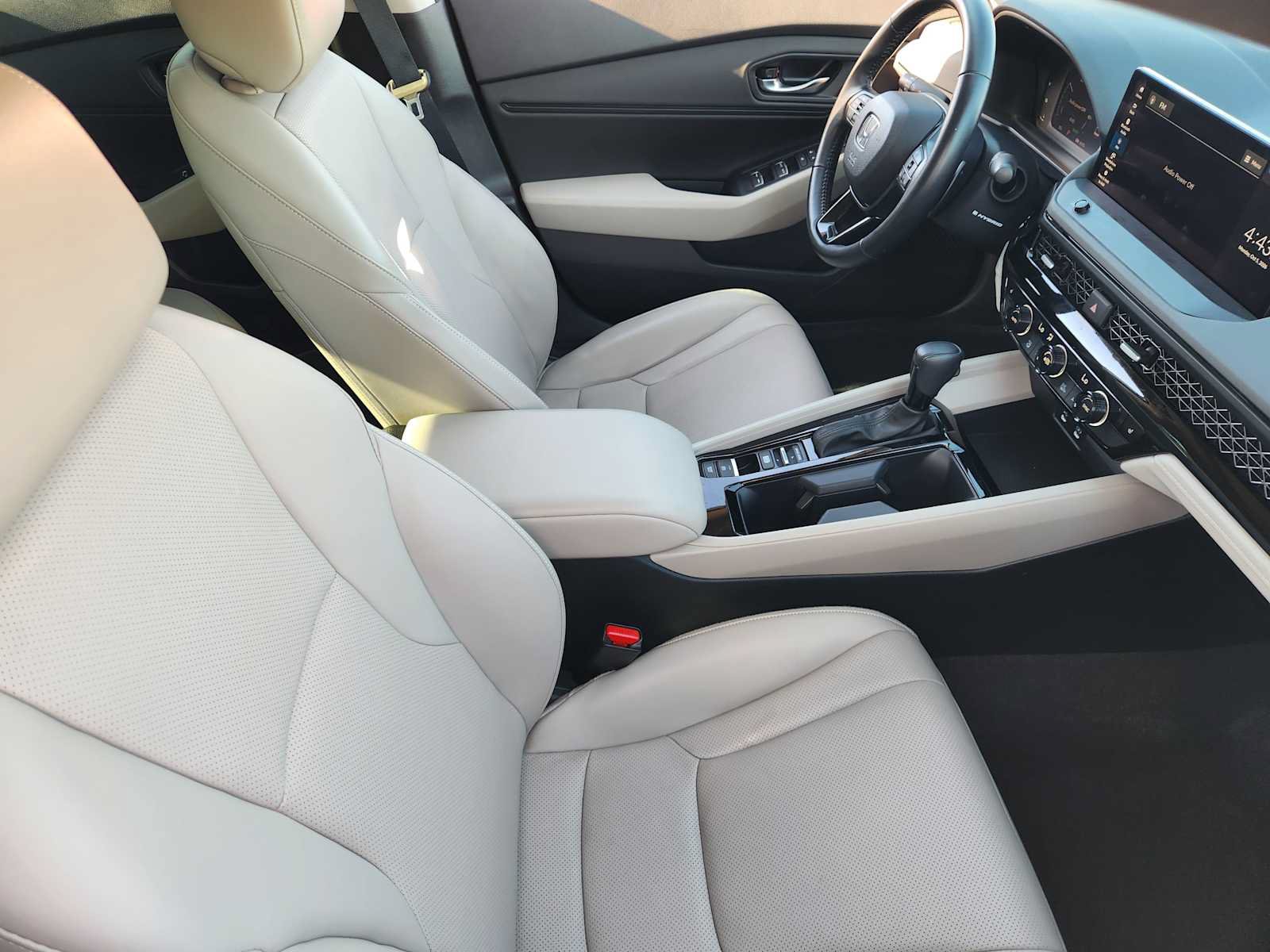 Certified 2023 Honda Accord EX-L image 13