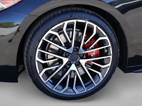 New 2026 Audi S5 Premium Plus AWD/4WD image 10