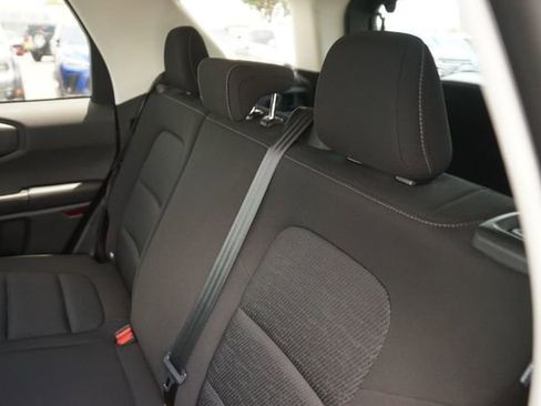 Used 2022 Ford Bronco Sport AWD/4WD image 13