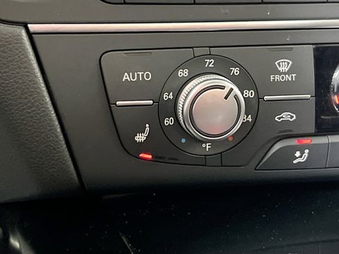 Used 2018 Audi A6 2.0T Premium w/ Cold Weather Package image 20