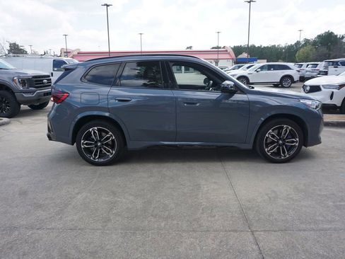 Used 2025 BMW X1 M35i image 24