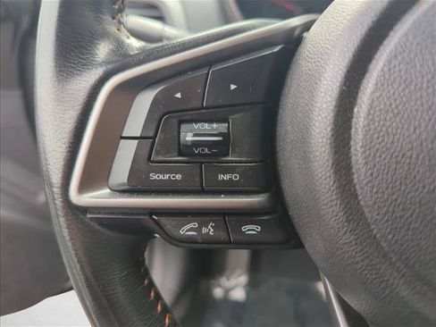 Used 2018 Subaru Crosstrek 2.0i Premium w/ Popular Package #2 AWD/4WD image 12