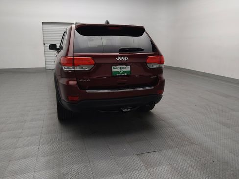 Used 2019 Jeep Grand Cherokee Limited image 6