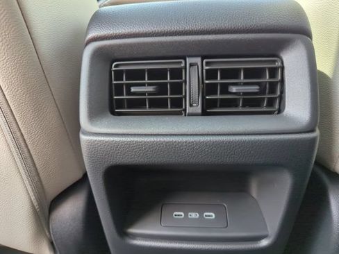 New 2026 Honda CR-V EX-L image 24